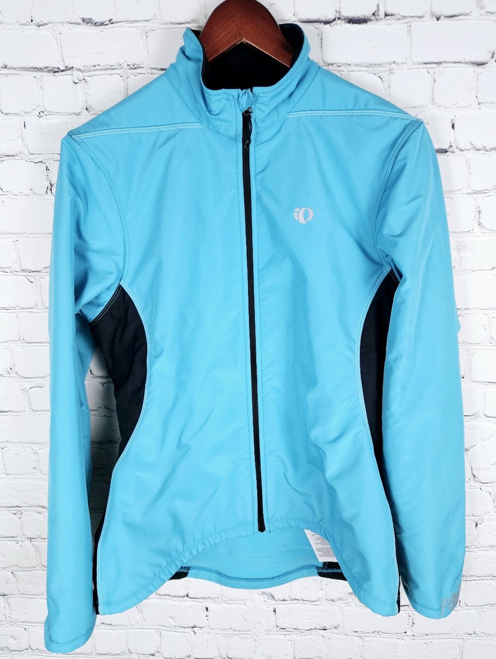 PEARL IZUMI | Select Thermal Barrier zip cycling jacket
